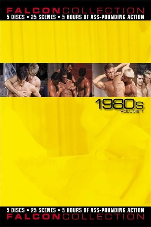 Постер: Falcon Collection: Best of the 1980s