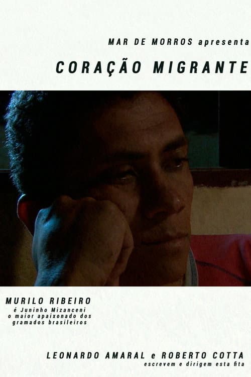 Постер: Coração Migrante