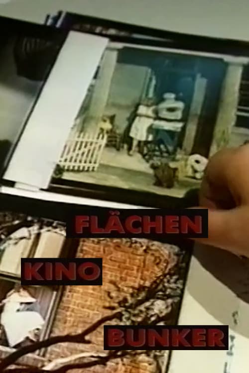 Постер: Kino Flächen Bunker