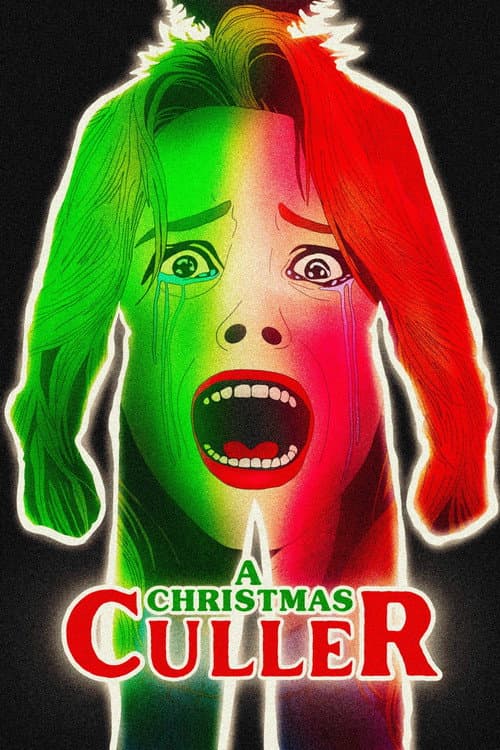 Постер: A Christmas Culler