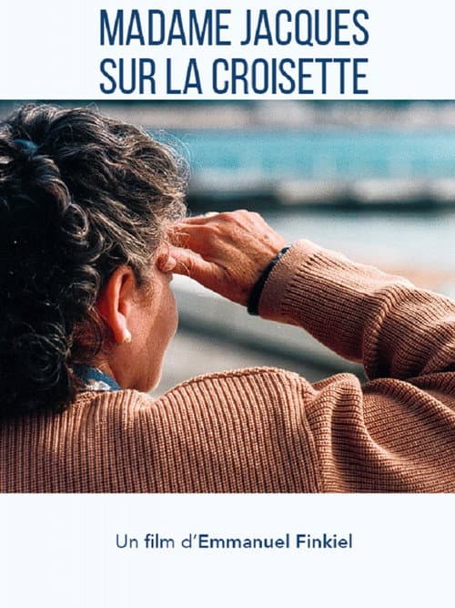 Постер: Madame Jacques sur la Croisette