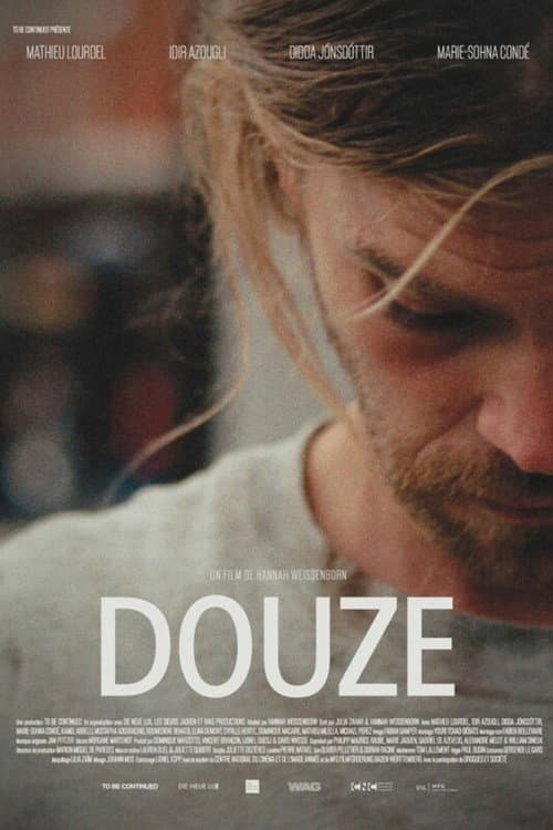 Постер: Douze