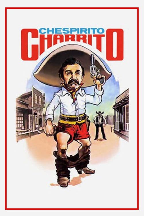Постер: Charrito