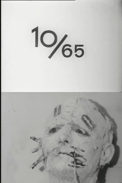 Постер: 10/65: Selbstverstümmelung