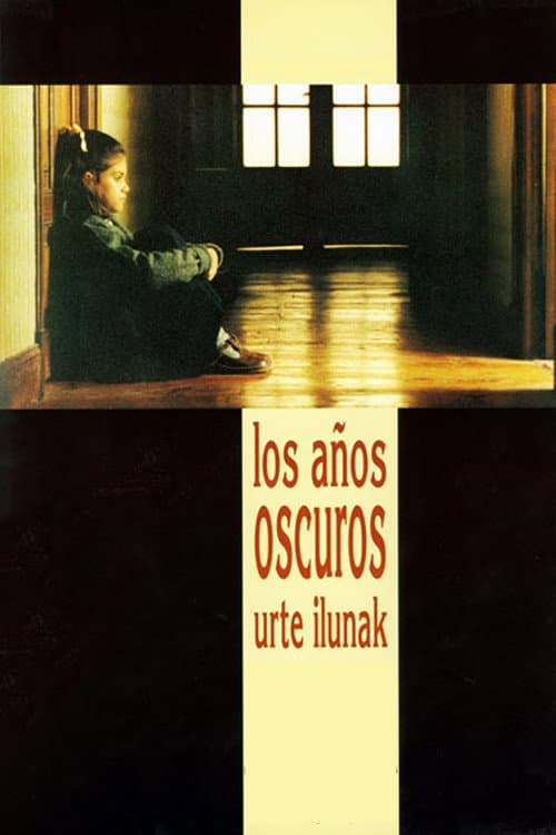 Постер: Urte ilunak