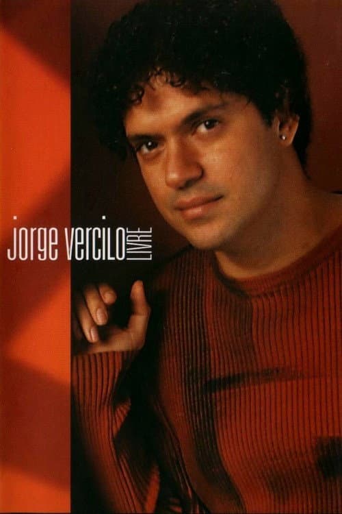 Постер: Jorge Vercilo: Livre