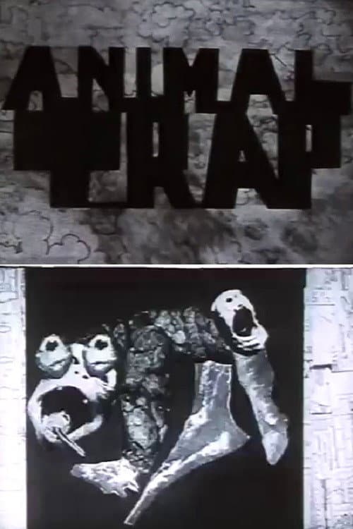 Постер: Animal Trap