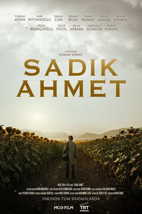 Постер: Sadık Ahmet