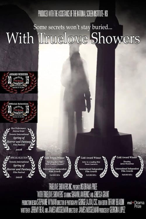 Постер: With Truelove Showers