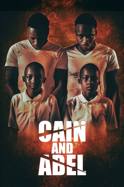 Постер: Cain and Abel