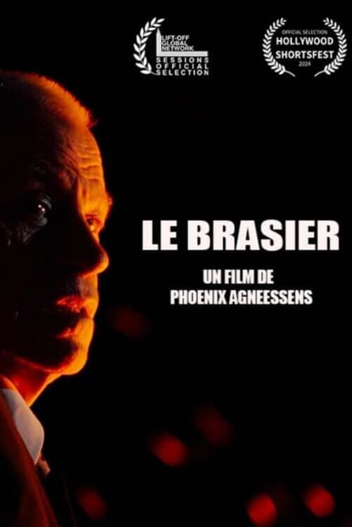 Постер: Le Brasier