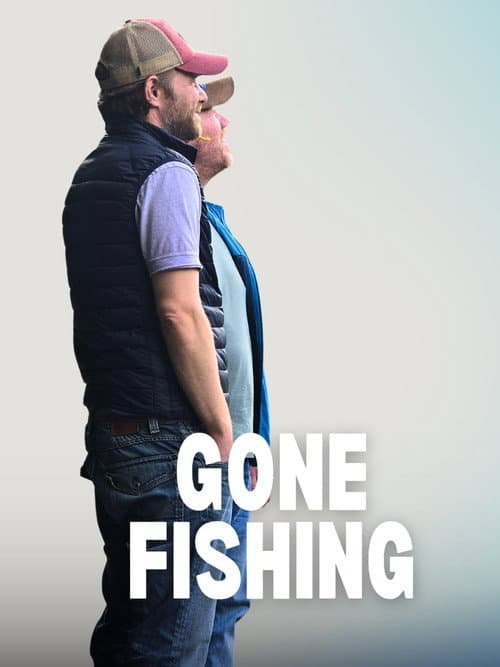 Постер: Gone Fishing