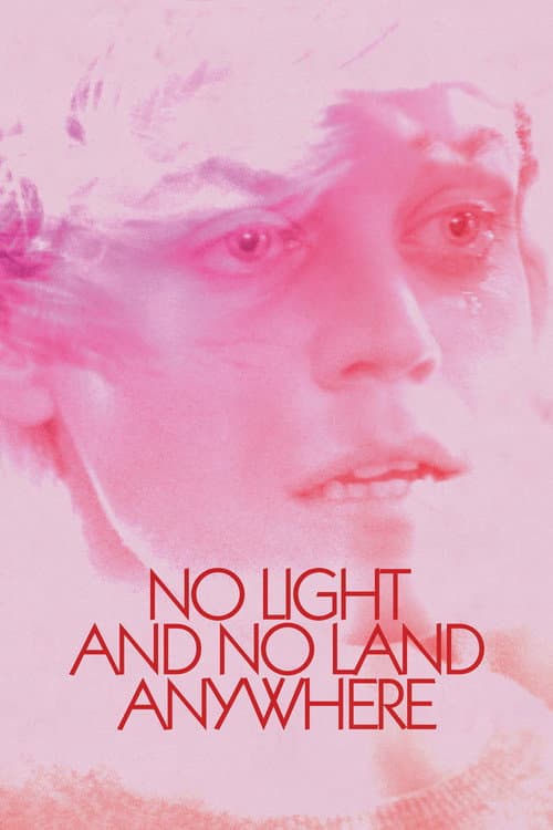 Постер: No Light and No Land Anywhere