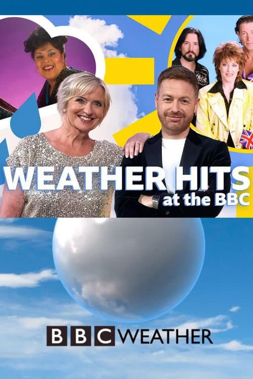 Постер: Weather Hits At the BBC