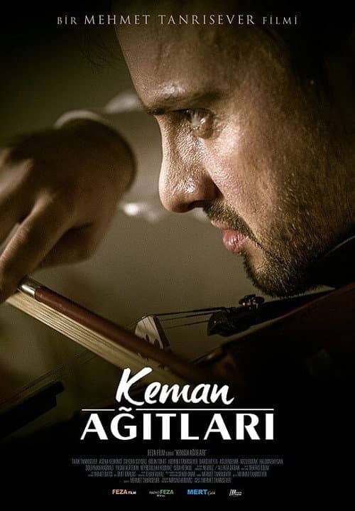 Постер: Keman Ağıtları