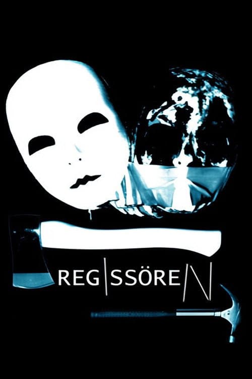 Постер: Regissören