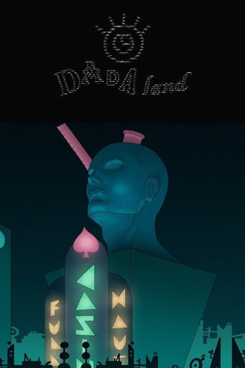 Постер: Dadaland