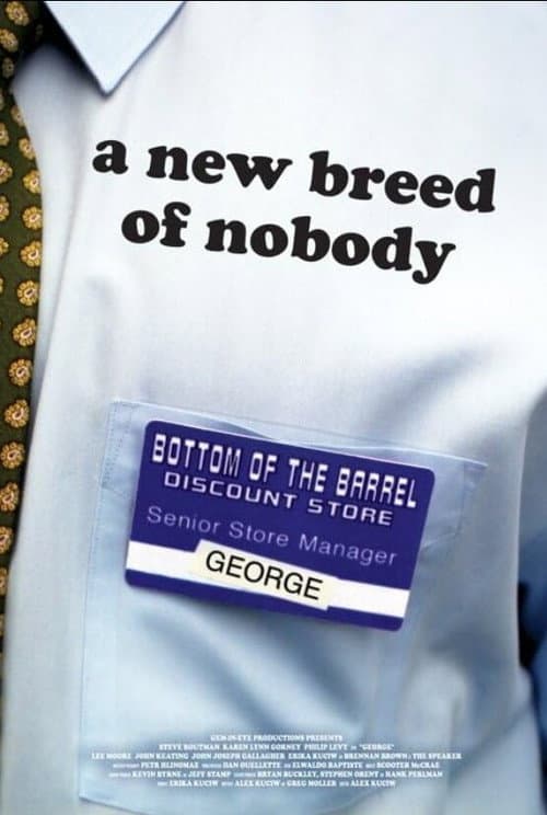 Постер: George