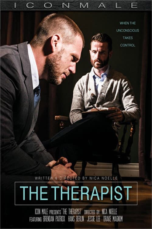 Постер: The Therapist