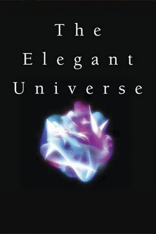 Постер: The Elegant Universe