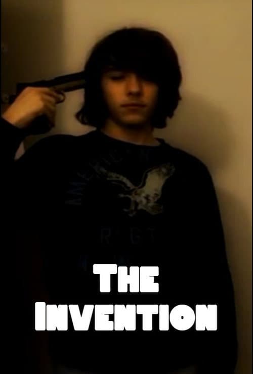 Постер: The Invention