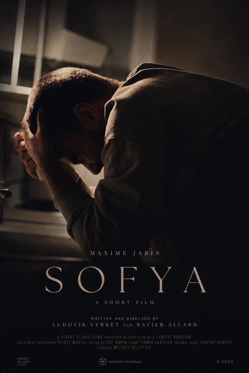 Постер: Sofya