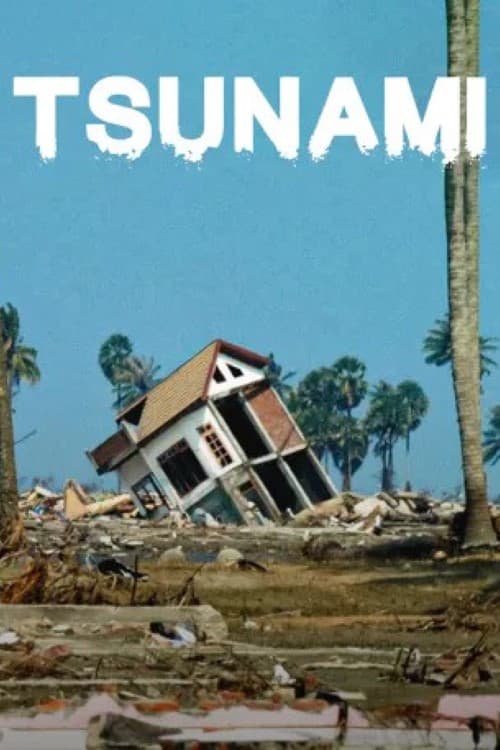 Постер: Tsunami
