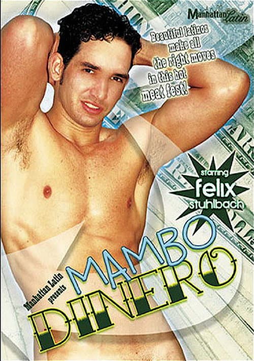 Постер: Mambo Dinero