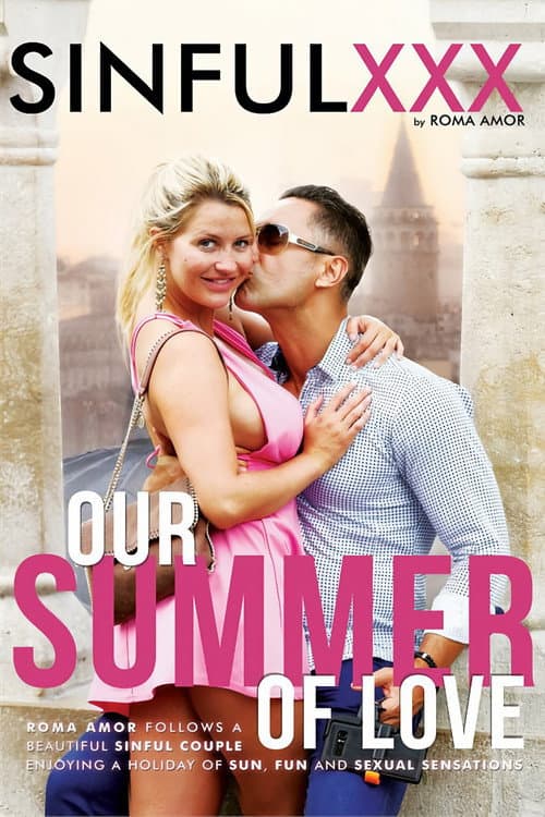 Постер: Our Summer Of Love