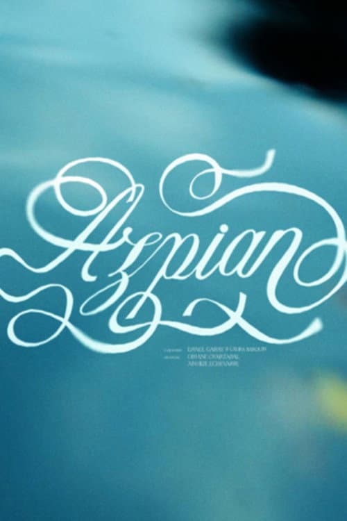 Постер: Azpian