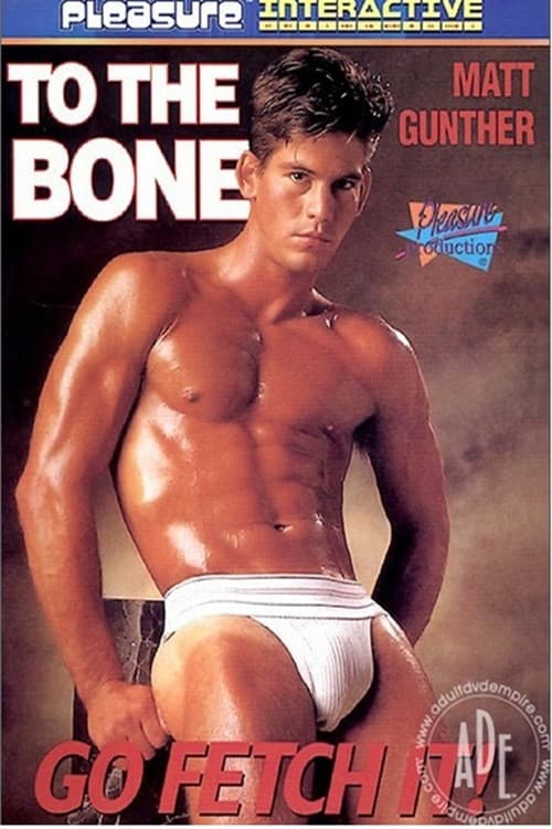Постер: To the Bone