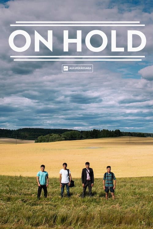 Постер: On hold
