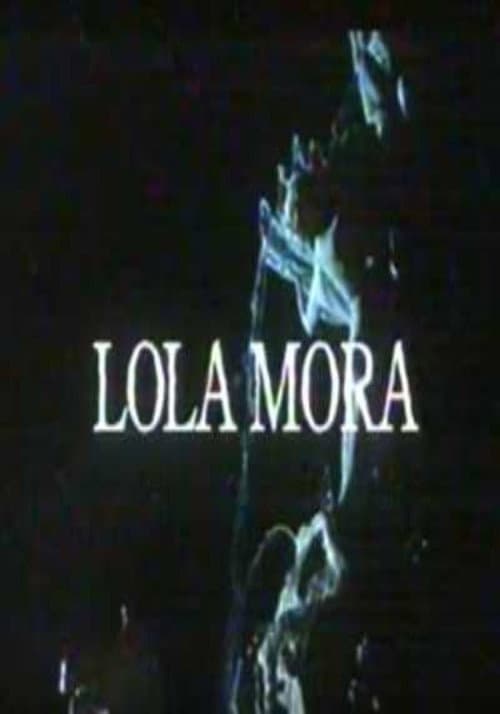 Постер: Lola Mora