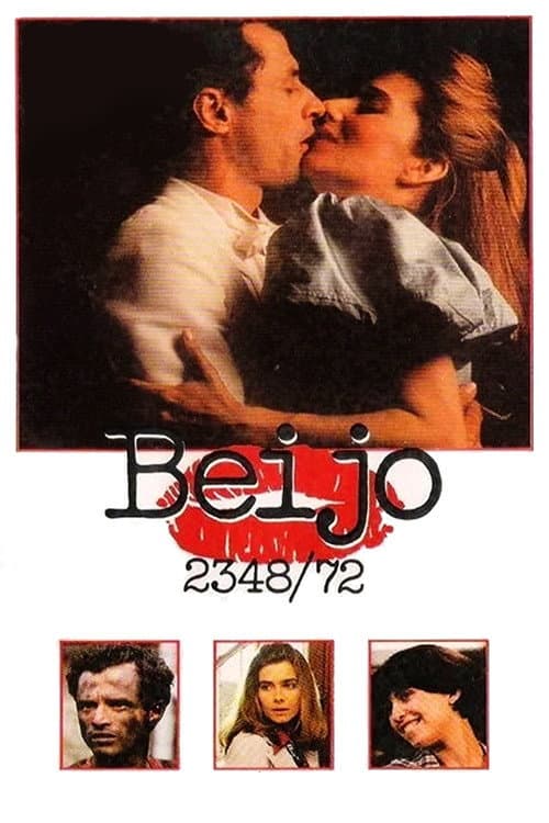 Постер: Beijo 2348/72