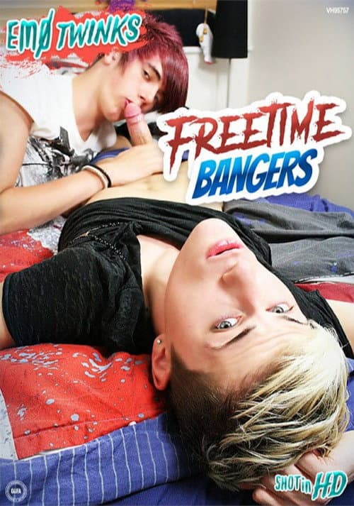 Постер: Freetime Bangers