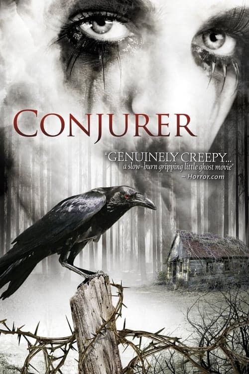 Постер: Conjurer
