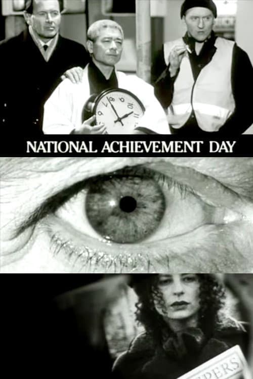Постер: National Achievement Day