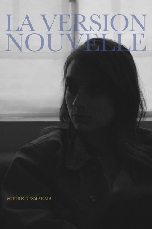 Постер: La version nouvelle