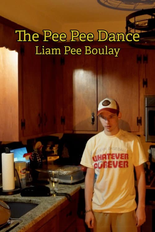 Постер: The Pee Pee Dance