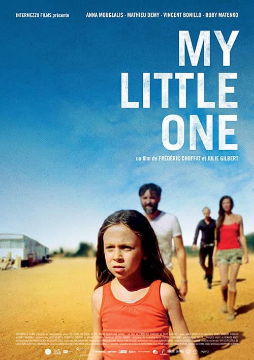 Постер: My Little One