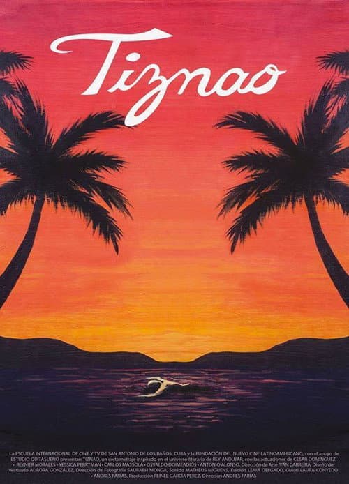 Постер: Tiznao
