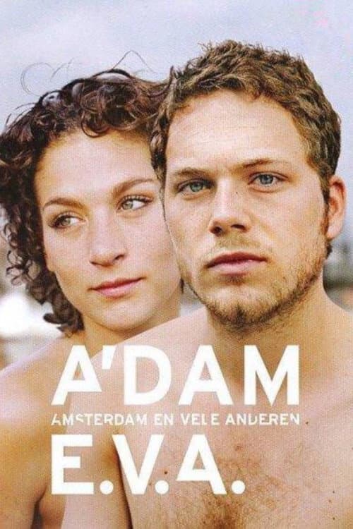 Постер: A'DAM - E.V.A.