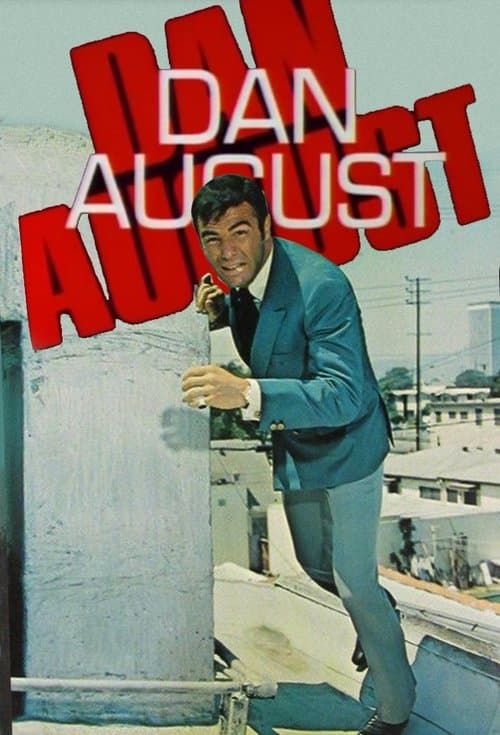 Постер: Dan August
