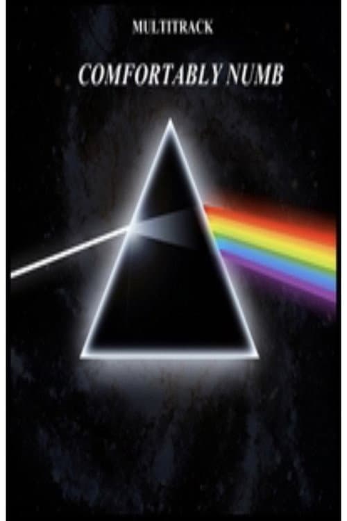 Постер: Pink Floyd - Comfortably Numb