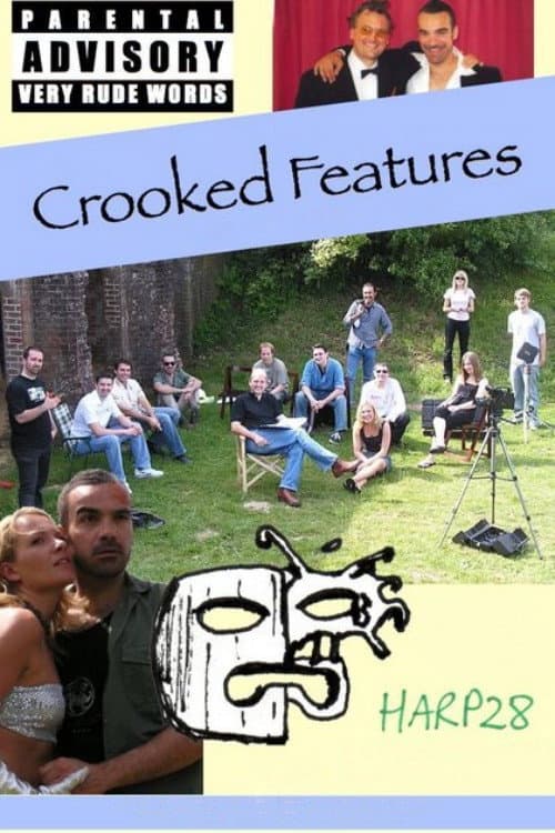 Постер: Crooked Features