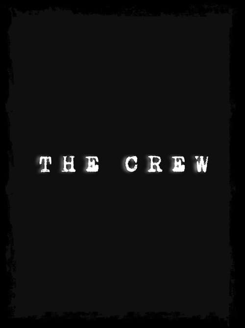 Постер: The Crew