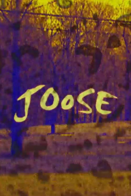 Постер: Joose Psychedelia Test