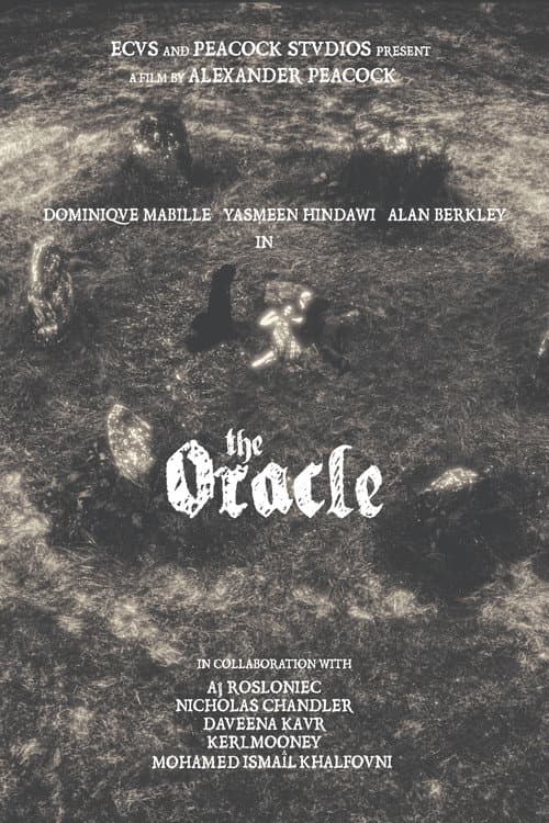 Постер: The Oracle