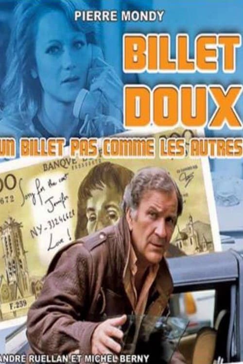 Постер: Billet doux