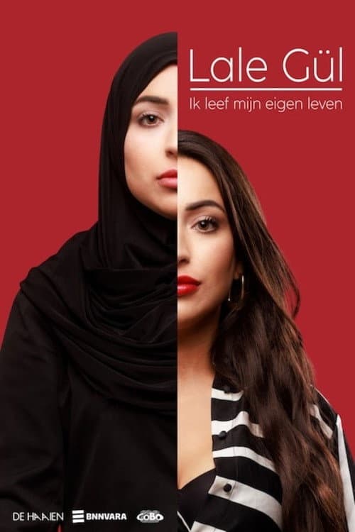 Постер: Lale Gül, ik leef mijn eigen leven